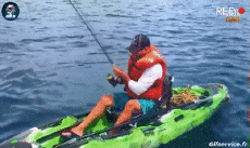 Umorismo -  Fun PERSONE Pescatori Fun Fail 