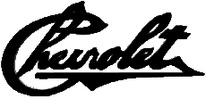 1911-Trasporto Automobili Chevrolet Logo 1911