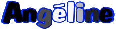 Nome FEMMINILE - Francia A Angéline 