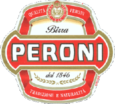 Bebidas Cervezas Italia Peroni 