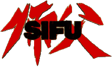 Multimedia Vídeo Juegos Sifu Logotipo 