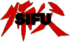 Multimedia Videogiochi Sifu Logo 