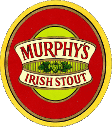 Bevande Birre Irlanda Murphy's 