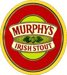 Drinks Beers Ireland Murphy's 