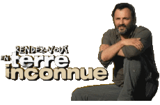 Multimedia Emissionen TV-Show Frédéric Lopez Rendez Vous en Terre Inconnue 