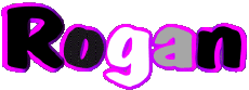 Vorname MANN - UK - USA - IRL - AUS - NZ R Rogan 