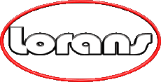 Vorname MANN - Frankreich L Lorans 