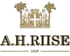 Boissons Rhum A.H Riise 