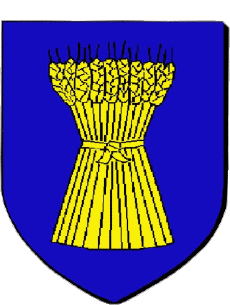 Blazon-Flags France Departments - Cities 85 CHANTONNAY 