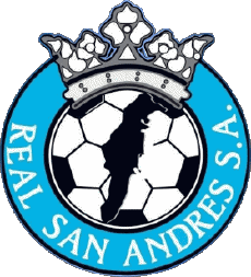 Deportes Fútbol  Clubes America Colombia Real San Andrés 