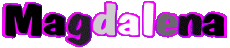 Nombre FEMENINO - España M Magdalena 