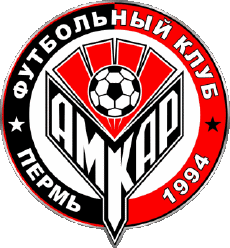 Sports Soccer Club Europa Russia Amkar Perm 