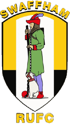 Sports Rugby - Clubs World - Logo England S Swaffham RC 