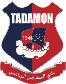 Sport Fußballvereine Asien Libanon Tadamon Sporting Club Tyr 