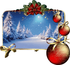 Nachrichten Französisch Joyeux Noël Serie 14 