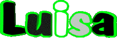 Nome FEMMINILE - Italia L Luisa 