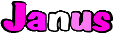 First Names MASCULINE - France J Janus 