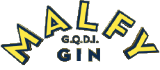 Bebidas Ginebra Malfy 