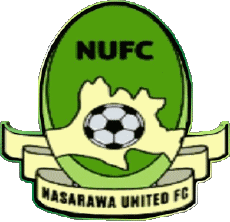 Sport Fußballvereine Afrika Nigeria Nasarawa United FC 