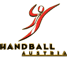 Deportes Balonmano - Equipos nacionales - Ligas - Federación Europa Austria 