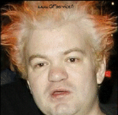 Humour - Fun Morphing - Ressemblance People - Vip Série 02 