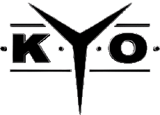 Multimedia Musik Frankreich Kyo 