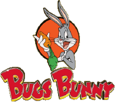 Multimedia Cartoons TV Filme Bugs Bunny Logo 