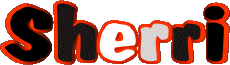 Prénoms FEMININ - UK - USA S Sherri 