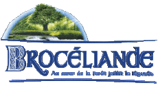 Bebidas Aguas minerales Broceliande 