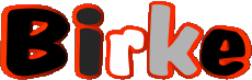 Prénoms FEMININ - Allemagne B Birke 
