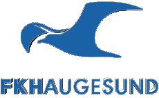 Sports Soccer Club Europa Logo Norway FK Haugesund 
