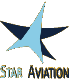 Transport Flugzeuge - Fluggesellschaft Afrika Algerien Star Aviation 