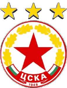 Sport Fußballvereine Europa Bulgarien PFK CSKA Sofia 