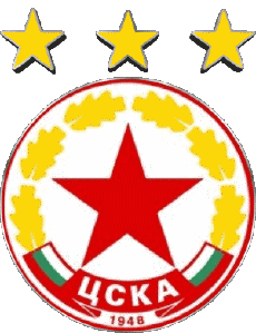 Sports FootBall Club Europe Logo Bulgarie PFK CSKA Sofia 