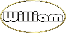 First Names MASCULINE -  UK - USA - IRL - AUS - NZ W William 