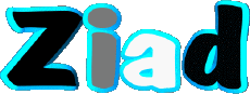 Prénoms MASCULIN - Maghreb Musulman Z Ziad 