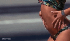 Humor -  Fun MENSCHEN Sexy - Mädchen Serie 01 