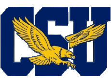 Deportes N C A A - D1 (National Collegiate Athletic Association) C Coppin State Eagles 