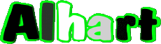 Nombre MASCULINO - Alemania A Alhart 