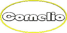 Prénoms MASCULIN - Italie C Cornelio 