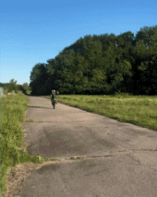 Humour - Fun Transports Motos Cross Gamelles Fail 