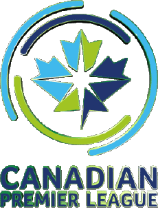 Sports FootBall Club Amériques Canada Canadian Premier League Logo 