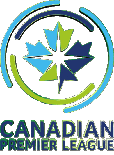 Sports Soccer Club America Logo Canada Canadian Premier League Logo 