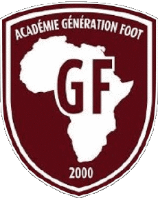 Deportes Fútbol  Clubes África Senegal Association sportive Génération Foot 