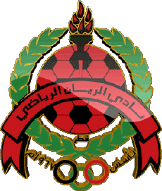 Sport Fußballvereine Asien Logo Qatar Al Rayyan SC 