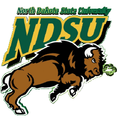Deportes N C A A - D1 (National Collegiate Athletic Association) N North Dakota State Bison 