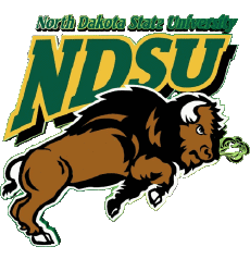 Sport N C A A - D1 (National Collegiate Athletic Association) N North Dakota State Bison 