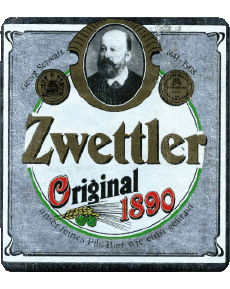 Bebidas Cervezas Austria Zwettler 