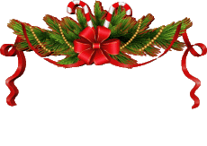 Nachrichten Französisch Joyeuses Fêtes (Noël) Serie 08 