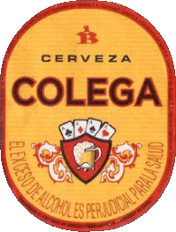 Bebidas Cervezas Colombia Poker 